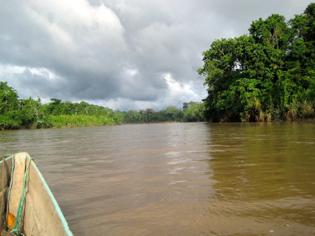 Enchantments of the River